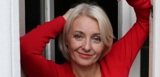 Veronika Žilková.