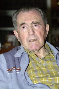 Vasil Biľak se dožil 96 let.