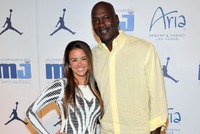 Legendární basketbalista Michael Jordan se v neděli stal počtvrté otcem, jeho žena Yvette porodila dvojčata. 