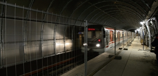 Stanice bude po dvouleté odstávce znovu otevřena na počátku července.