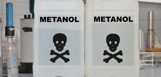Metanolová aféra začala předloni 3. září a vyžádala si pět desítek životů (ilustrační foto).