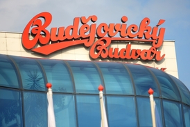 Na Budvar má zálusk společnost Anheuser-Busch InBev.