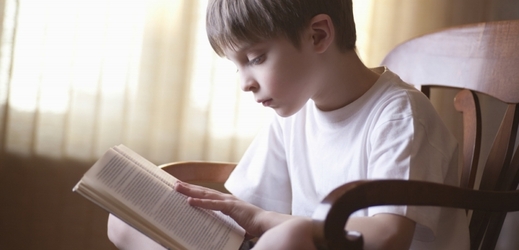40 procent žáků přečte všechny knížky ze seznamu povinné literatury (ilustrační foto).