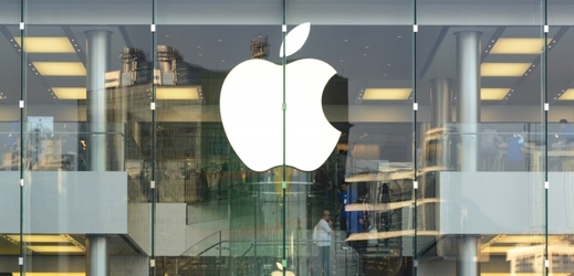 Apple je nejhodnotnější značkou světa (ilustrační foto). 