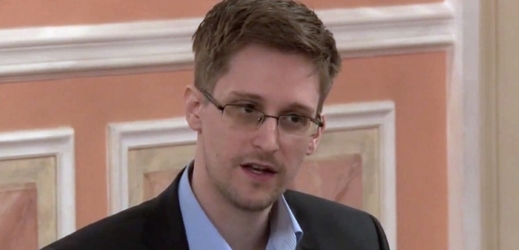 Edward Snowden získal čestnou funkci na univerzitě v Glasgow.