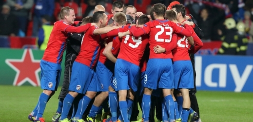 Český fotbal se snaží zlepšit svou sebeprezentaci.
