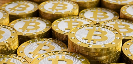 Bitcoin je decentralizovaná digitální měna.