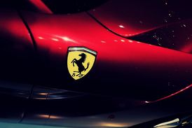Ferrari chce zůstat exkluzivní značkou.
