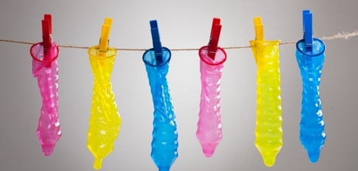 Nejtenčí kondom pochází z Číny (ilustrační foto).
