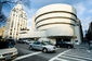 Guggenheim Museum, New York, USA. (Foto: Shutterstock.com/vvoe)