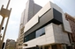 Centrum současného umění v Cincinnati, Ohio, USA. (Foto: Buildipedia.com)