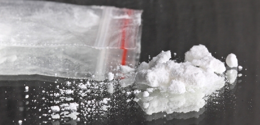 Podle celníků je zabavený kokain značně kvalitní (ilustrační foto).