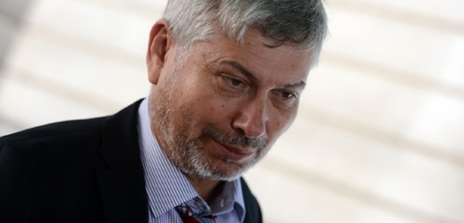 Petr Kajnar.
