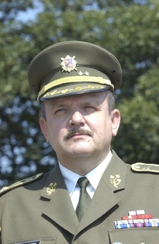 Rostislav Mazurek.