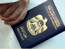 S emirátským pasem bez víza do EU? 