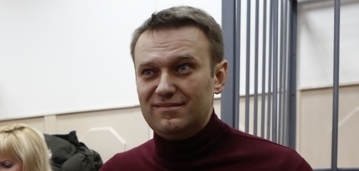Navalnyj v domácím vězení nesmí používat internet a být v kontaktu s médii.