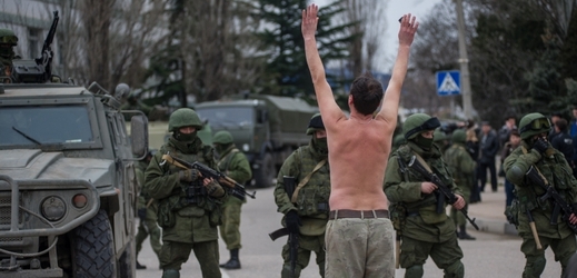 Situace na východě Ukrajiny je značně nejistá.