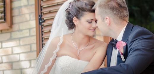 Pouze muž a žena, to je představa manželství podle slovenských politiků (ilustrační foto).