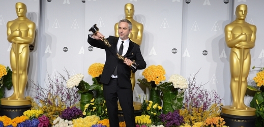 Gravitace byla i podle počtu nasbíraných sošek nejzásadnějším filmovým dílem loňského roku. Oscara získal za režii i Alfonso Cuarón.