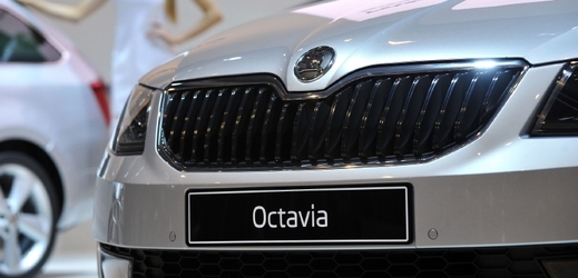 V Ženevě Škoda představí tři nové varianty vozů z řady Octavia.