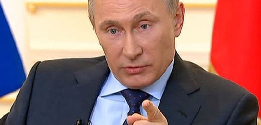 Putin rozumí Majdanu.