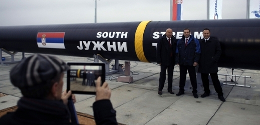 Plynárenský gigant Gazprom chce zdražit plyn pro Ukrajinu. 