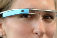 Multifunkční Google brýle (ilustrační foto).