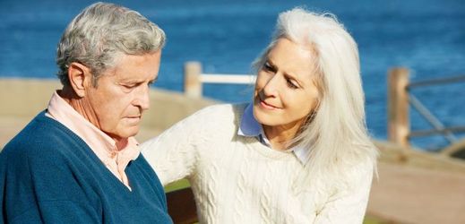 Alzheimerova choroba je neurodegenerativní onemocnění mozku, při kterém dochází k postupné demenci.