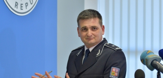 Martin Červíček podal rozklad proti svému odvolání z postu policejního prezidenta ke konci ledna. 