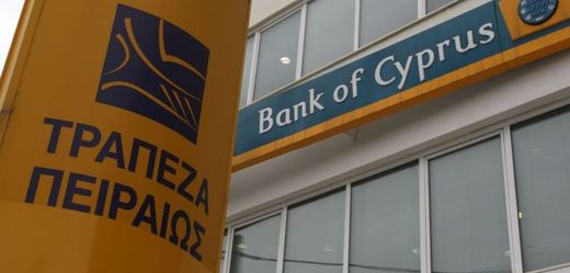 Piraeus Bank chce zvýšit svůj kapitál.