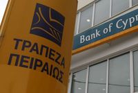 Piraeus Bank chce zvýšit svůj kapitál.