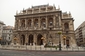 Maďarská národní opera, Budapešť. (Foto: Shutterstock.com)
