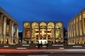Metropolitní opera, New York. (Foto: Shutterstock.com/Sean Pavone)
 