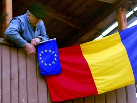Rumunsko a EU - problematické manželství.