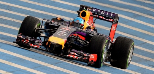 Skončí nadvláda Sebastiana Vettela? Formule 1 slibuje velké změny.