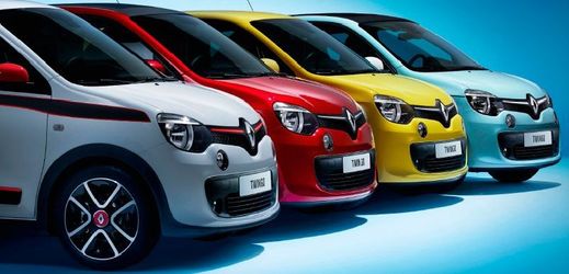 Nová generace Renaultu Twingo přichází s revoluční změnou.
