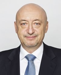 Milan Šarapatka.