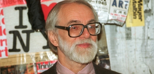 Karel Trinkewitz (1993).