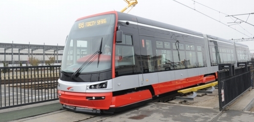 Škoda požádala o anulování výsledku tendru na tramvaje v Maďarsku.