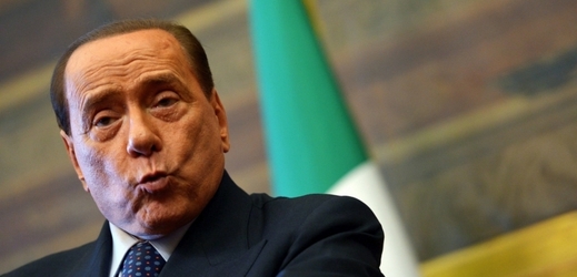 Italský Nejvyšší soud potvrdil politický zákaz pro Berlusconiho.