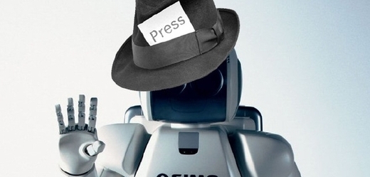 Deník Los Angeles Times publikoval první článek napsaný robotem.