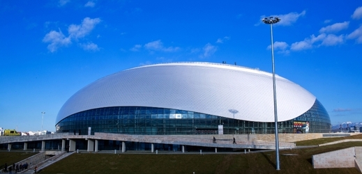 V Bolšoj areně v Soči se opět bude hrát hokej.