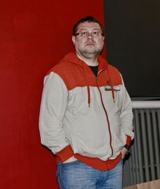 Redaktor Jaroslav Kmenta.