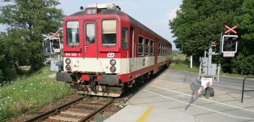 V pátek na železničních tratích zahynuli tři lidé (ilustrační foto).