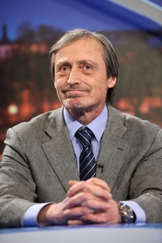 Martin Stropnický.