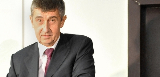O záměru ministra financí Andreje Babiše bude jednat vládní koalice.