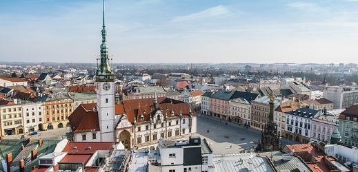 Projekt si klade za cíl oživit kulturu nejen v Olomouci, ale i v celém kraji.