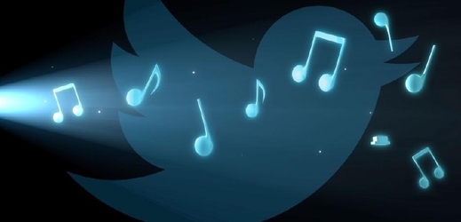 Twitter ukončuje provoz své hudební aplikace.