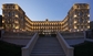 Hotel Dům boží ve francouzské Marseille získal ocenění Nejlepší zrekonstruovaný objekt. 