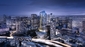 Tour Majunga na pařížském sídlišti La Défense byl nominován v kategorii Nejlepší městská regenerace.
